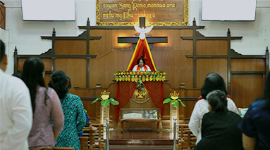 galeri, Riaya Undhuh-Undhuh GKJ Baki Induk, gereja kristen jawa, gkj, gkj baki, gereja kristen jawa baki, baki, sukoharjo, gkj klasis sukoharjo, klasis sukoharjo, klasis, sinode gkj, sinode 